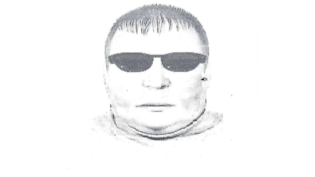 Следователи СК разыскивают мужчину, подозреваемого в убийстве 10-летней давности