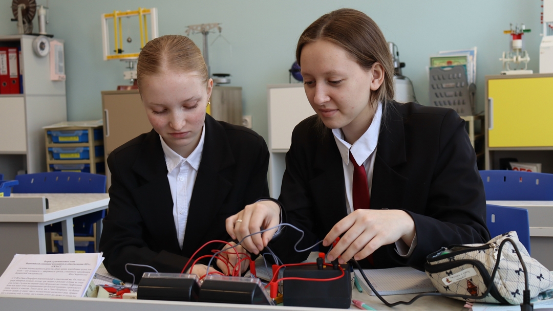 В Марий Эл почти 40% выпускников выбрали физику для сдачи ЕГЭ