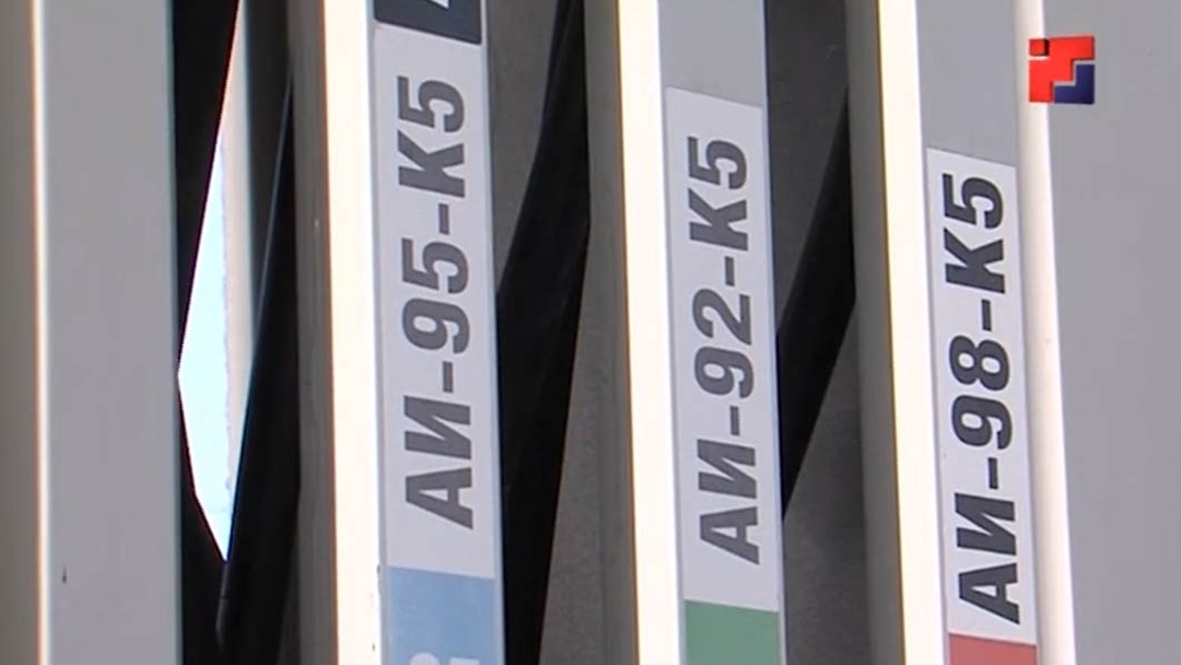 В Марий Эл в феврале зафиксирован резкий скачок цен на газомоторное топливо