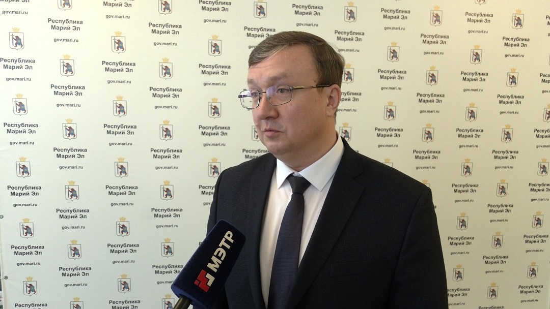 В Марий Эл свой пост покинул министр природных ресурсов