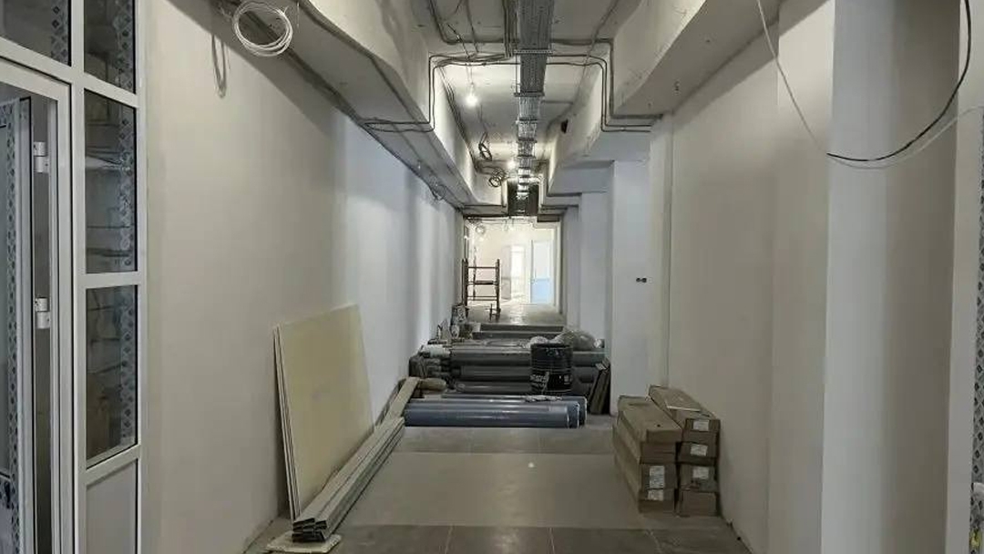 В Марий Эл в 2026 году обновят четыре здания техникумов по программе «Профессионалитет»