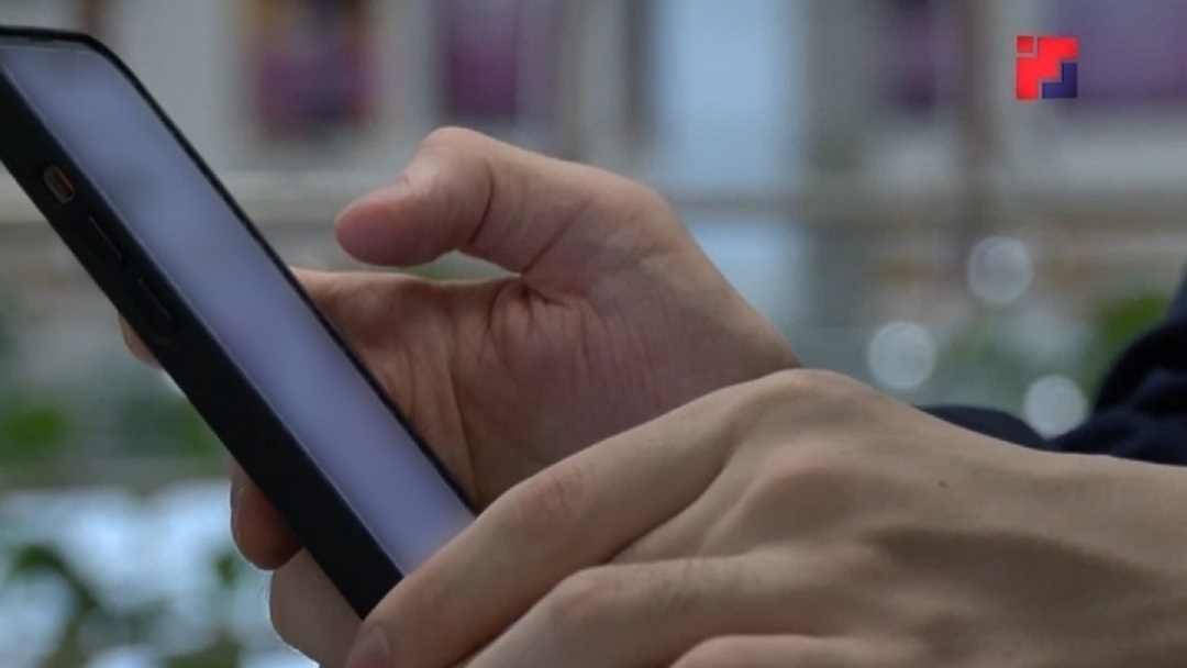 Половина опрошенных жителей Йошкар-Олы считают себя интернет-зависимыми