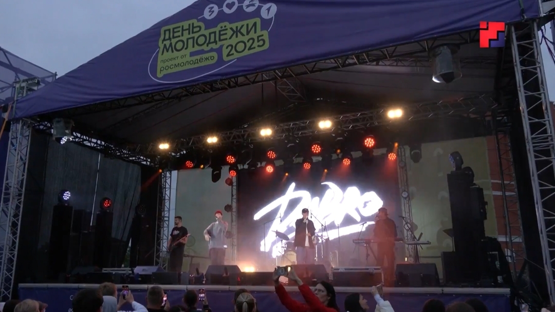 Niletto и «Комната культуры» не приедут в Йошкар-Олу на День молодежи: организаторы объяснили, почему не позвали народных любимчиков