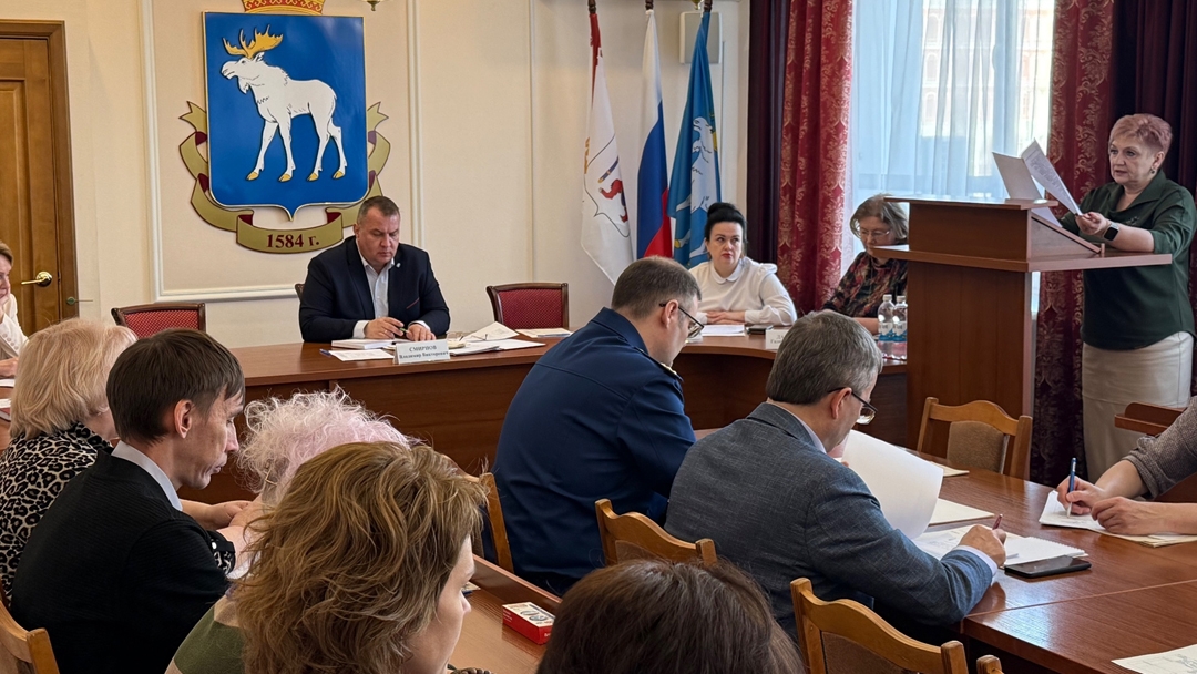 В Йошкар-Оле начинается активная подготовка к 442-му Дню рождения города