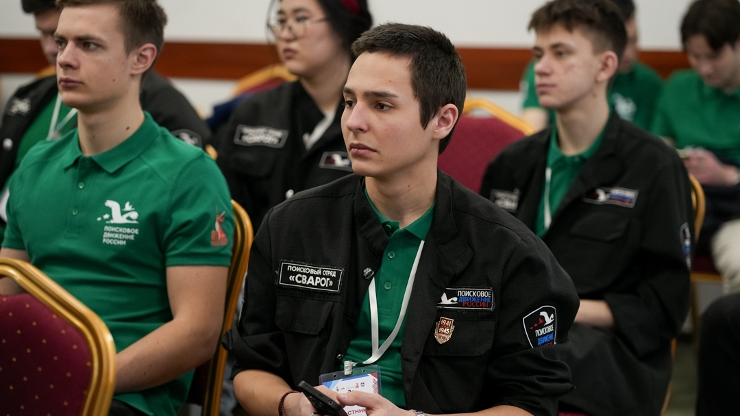 Йошкар-Ола встречает гостей: в Марий Эл стартует межрегиональный слёт поисковиков