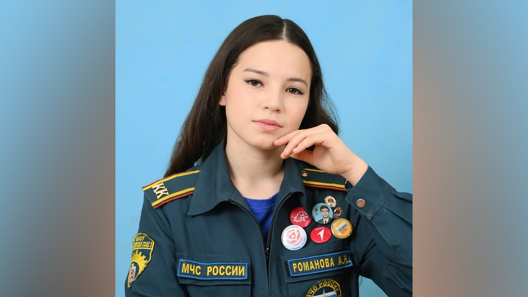 Школьница из Марий Эл стала призером престижного всероссийского конкурса «Без срока давности»