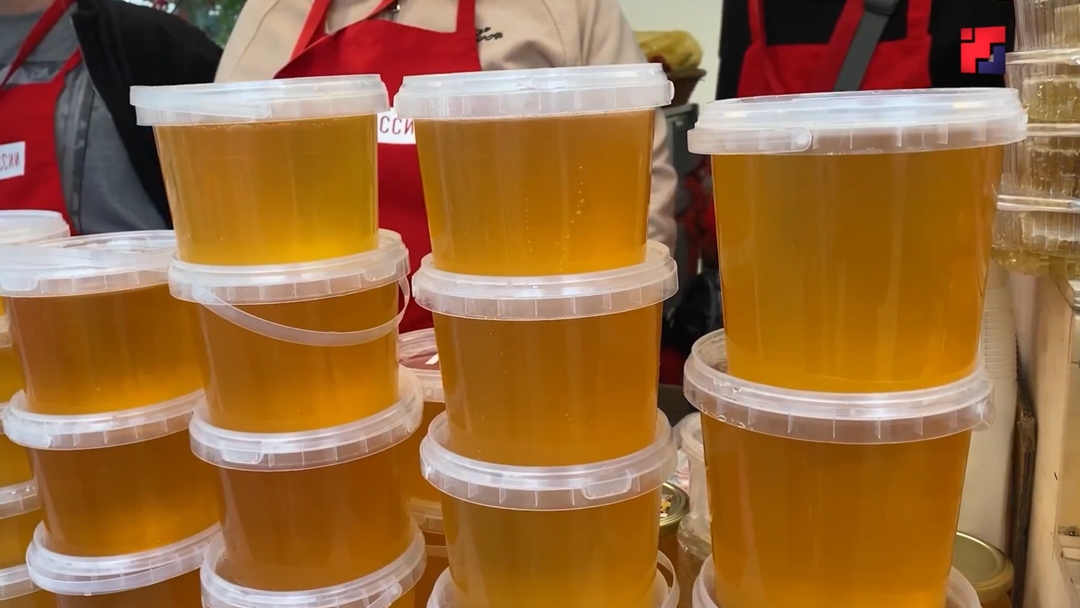 В Марий Эл стартует сладкое состязание для пчеловодов