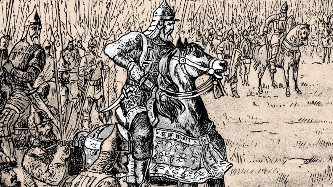 В Марий Эл откроется выставка об одном из главных событий российской истории