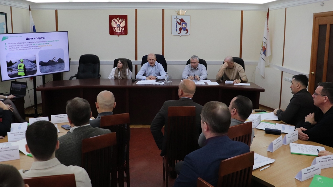 Министр транспорта Марий Эл: «До 16 июня все гарантийные дефекты на дорогах должны быть устранены»