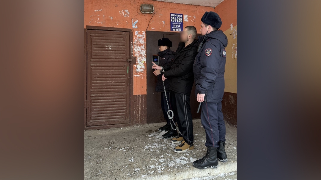 В Марий Эл будут судить наркодилера из Чувашии, который оборудовал 17 тайников и перерабатывал наркотики*