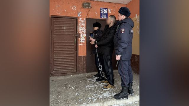 В Марий Эл будут судить наркодилера из Чувашии, который оборудовал 17 тайников и перерабатывал наркотики*