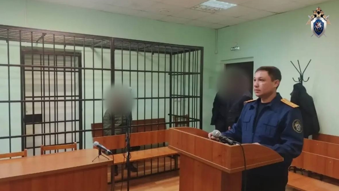 Суд в Марий Эл заключил под стражу мужчину, обвиняемого в смертельном избиении знакомого