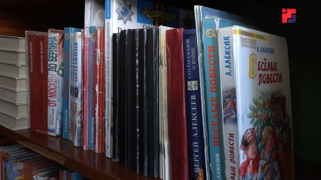 «Книжкина неделя» соберет юных читателей в Национальной библиотеке