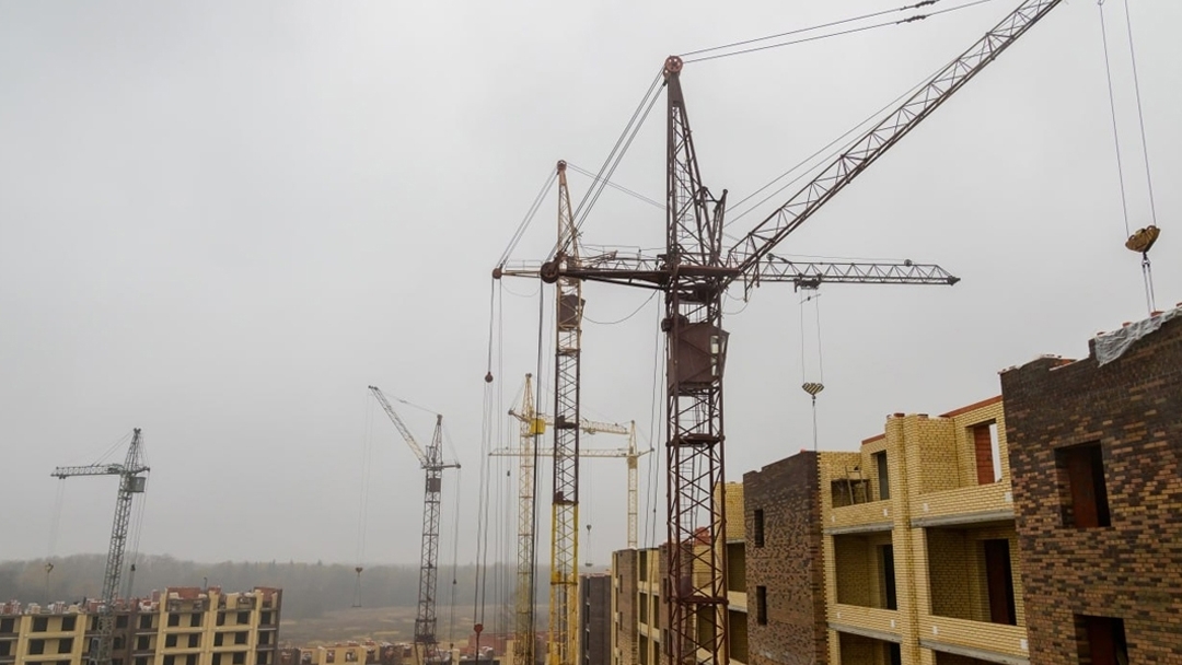 В Йошкар-Оле на торги выставили пять участков под комплексное развитие территорий