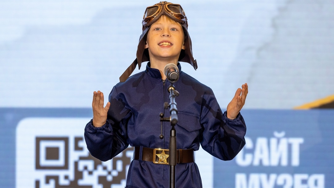 Жителей Марий Эл приглашают к участию в конкурсе чтецов «Поэзия Победы. 2026»