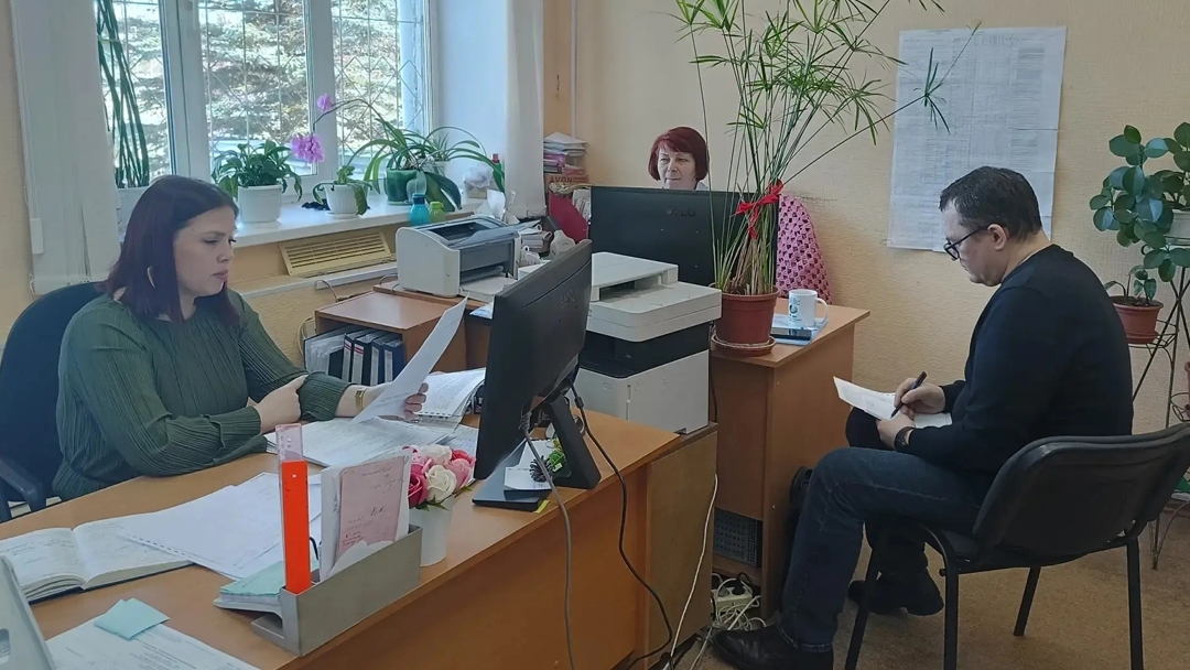 Участник программы «Герои Марий Эл. Талешке-влак» Сергей Иванов оценил технологии в лесном хозяйстве