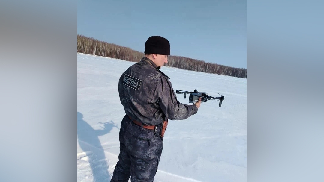 Почти полтысячи снастей: как рыбоохрана в Марий Эл боролась с браконьерами