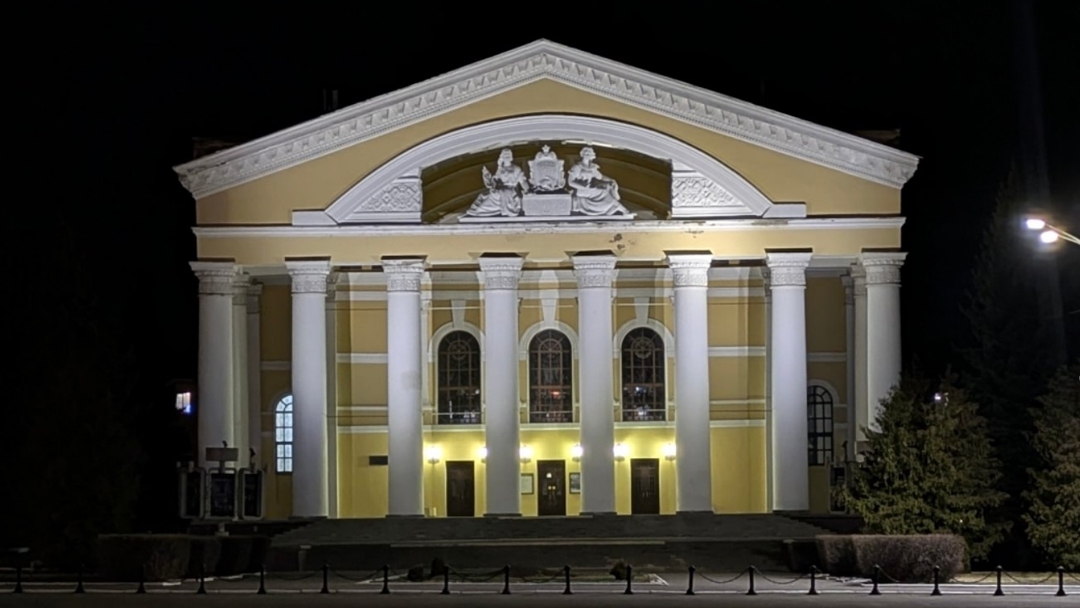 Жителям Йошкар-Олы предлагают стать соавторами проекта обновленной площади Ленина