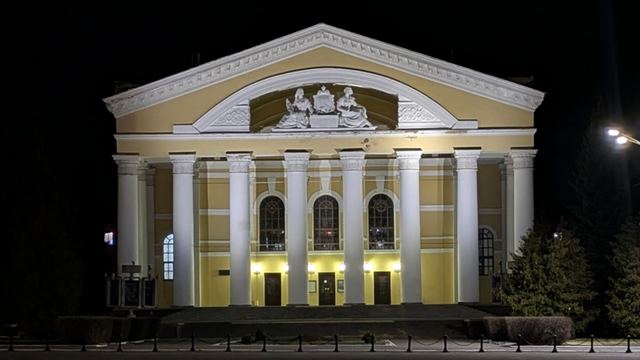 Жителям Йошкар-Олы предлагают стать соавторами проекта обновленной площади Ленина