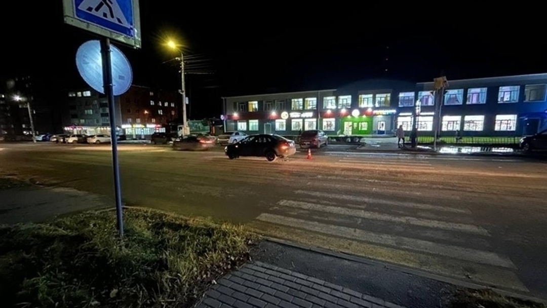 В Марий Эл прокуратура взыскала компенсацию мальчику, сбитому на пешеходном переходе