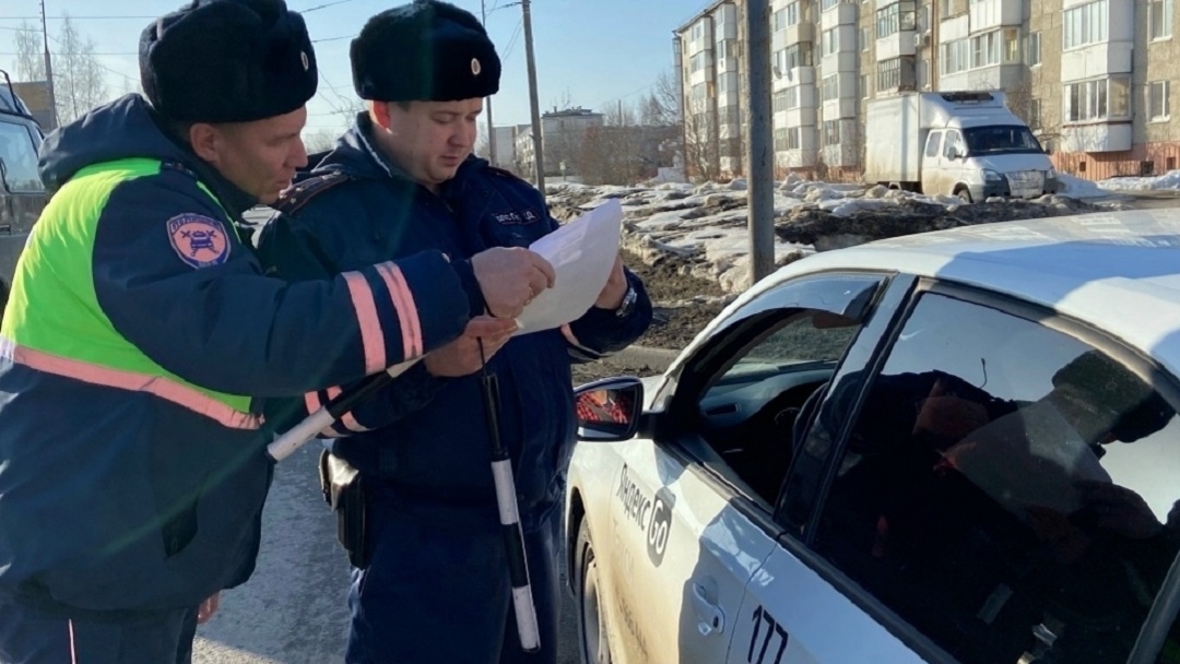 За сутки в Марий Эл зафиксированы наезды, столкновения и пьяные за рулем