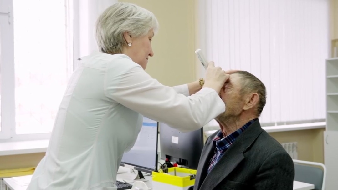 В Марий Эл благодаря диспансеризации оперативно выявили онкологические заболевания