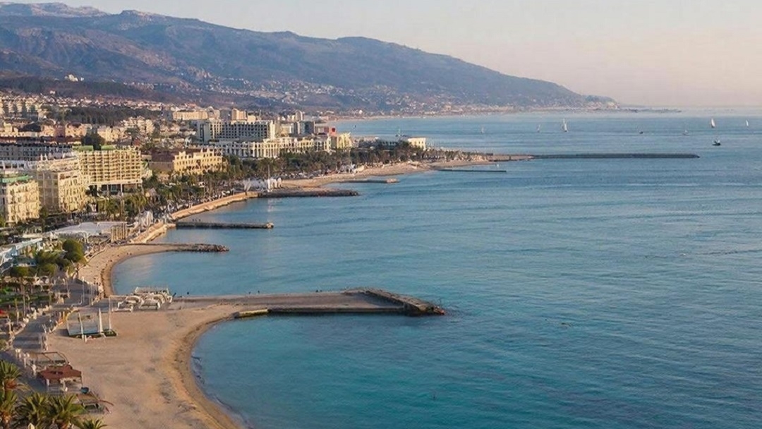 Пляжи Анапы откроют к лету 2026 года