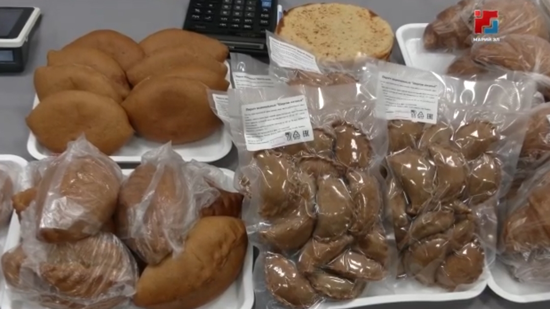 Ярмарка «Сделано в Марий Эл» пройдет в Царевококшайском кремле