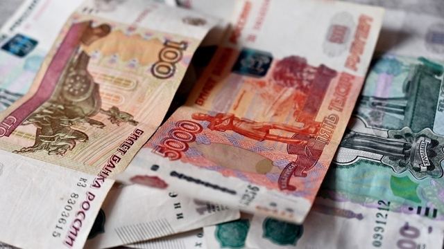 В Марий Эл число поддельных денег снизилось на треть