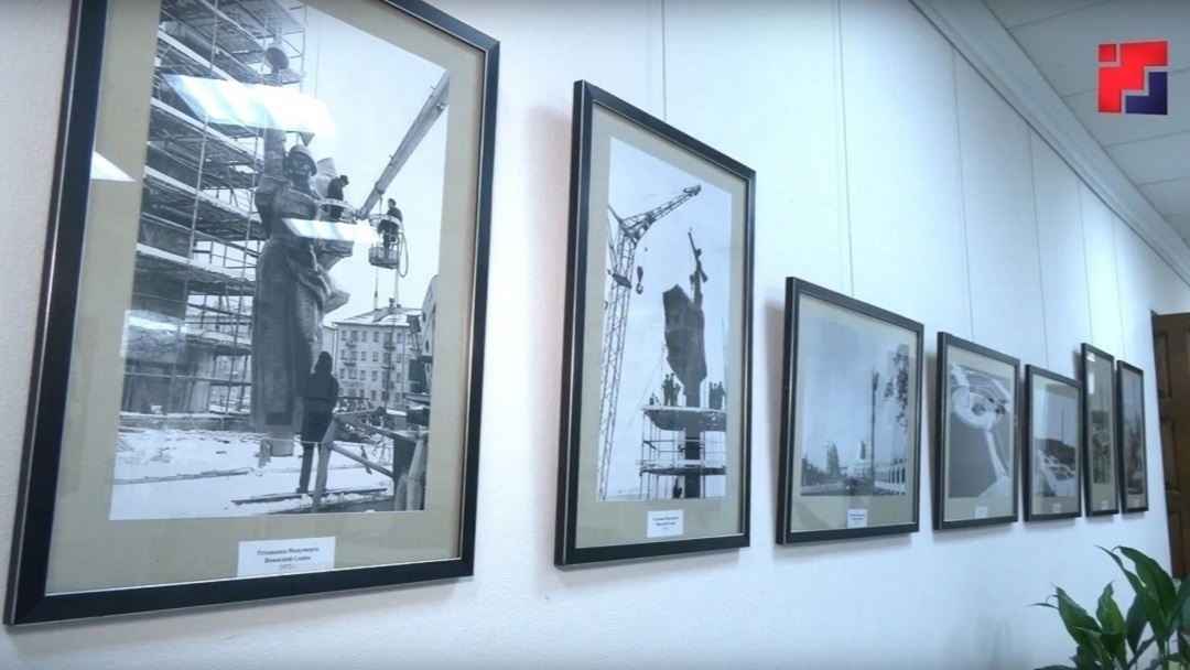 В Марий Эл проходит акция «Веди родителей в музей»