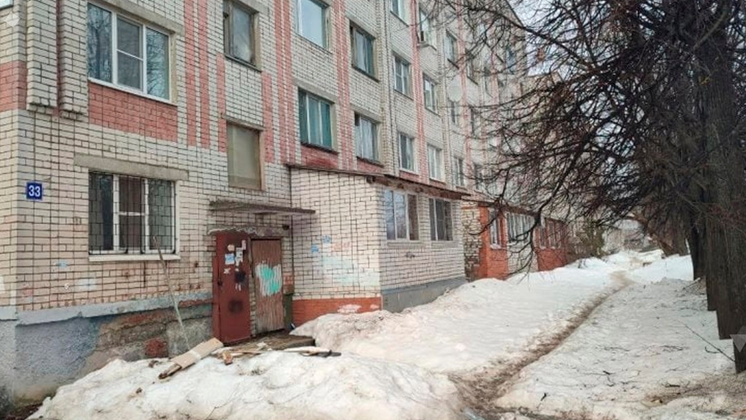 Глава СК России взял на контроль ситуацию с затоплением дома в Йошкар-Оле