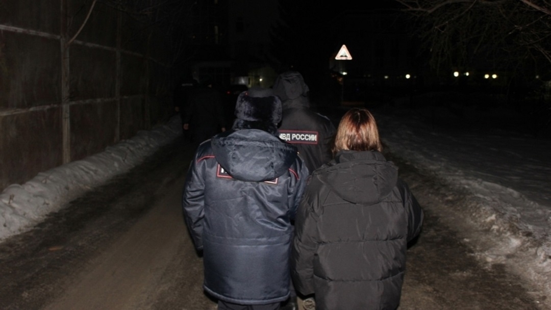 В Йошкар-Оле родители заплатят до 2000 рублей за ночные прогулки ребенка