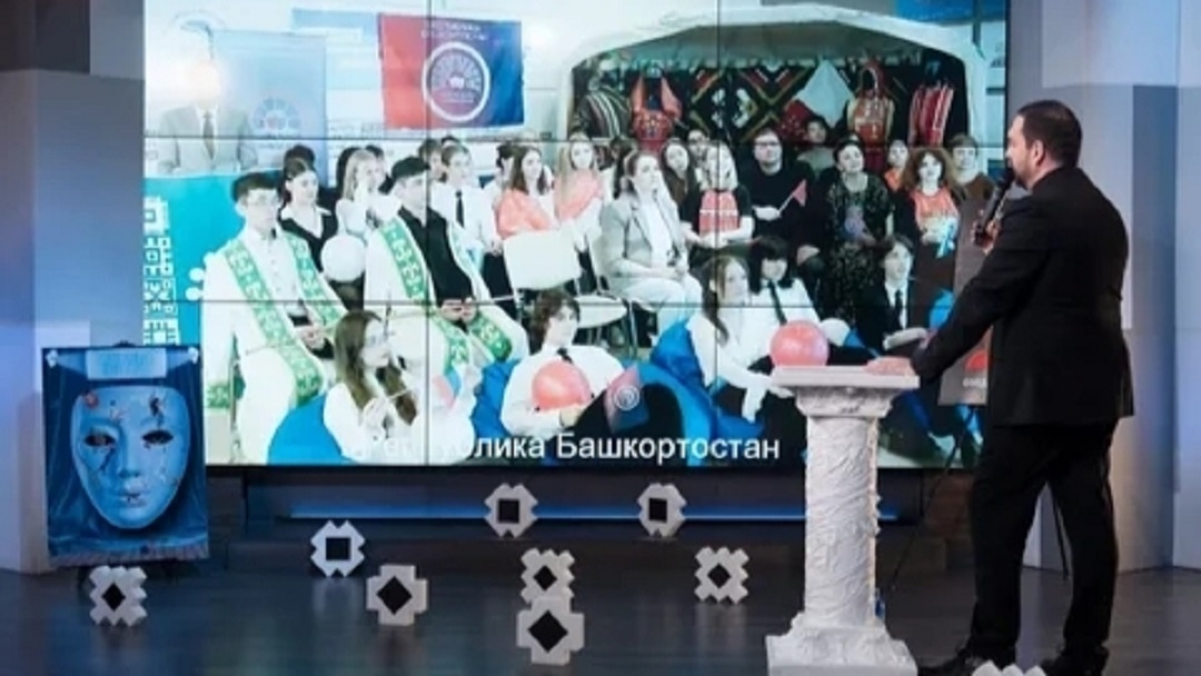 В ПФО подвели итоги главного молодежного театрального проекта округа