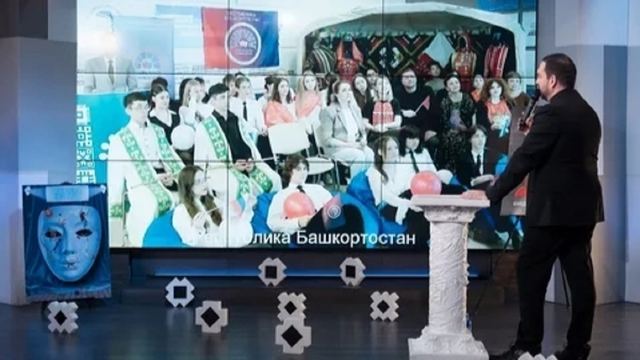 В ПФО подвели итоги главного молодежного театрального проекта округа