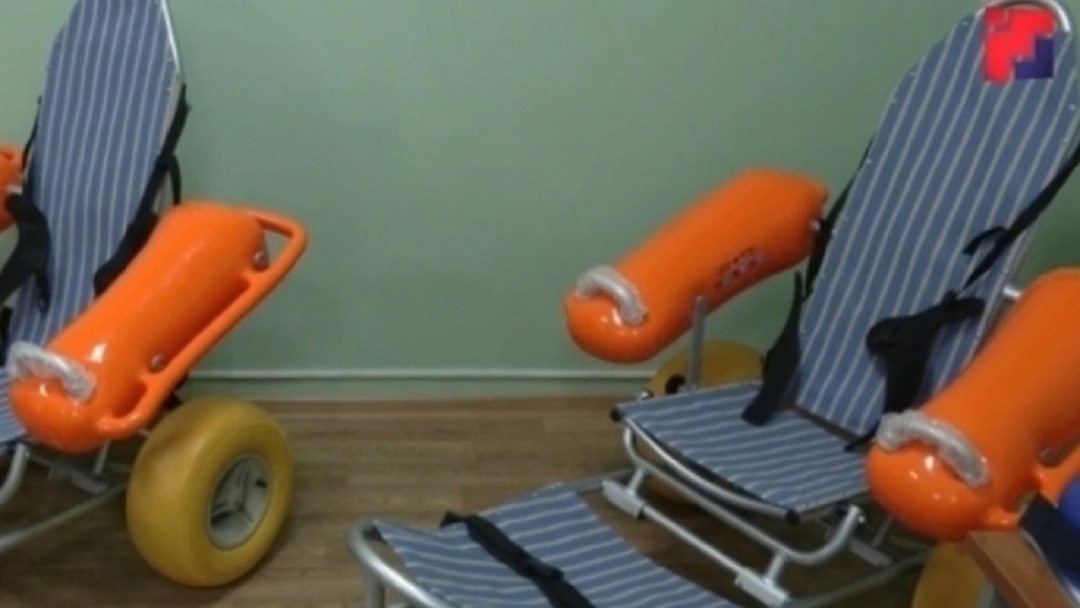 В Марий Эл с начала года оформили 2000 электронных сертификатов на технические средства реабилитации