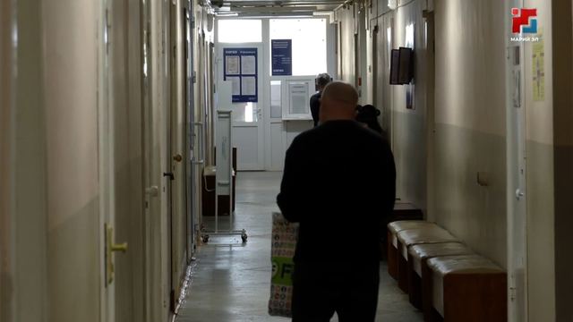 В Марий Эл за неделю зафиксировано более 2600 случаев ОРВИ