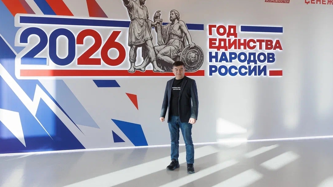 Участник кадровой программы «Герои Марий Эл» освоил в «Сенеже» коммуникации с ИИ и управление элитами