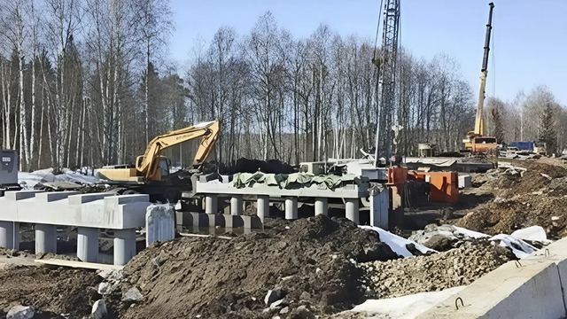 В Марий Эл для ремонта дорог заготовлено более 117 тысяч тонн щебня