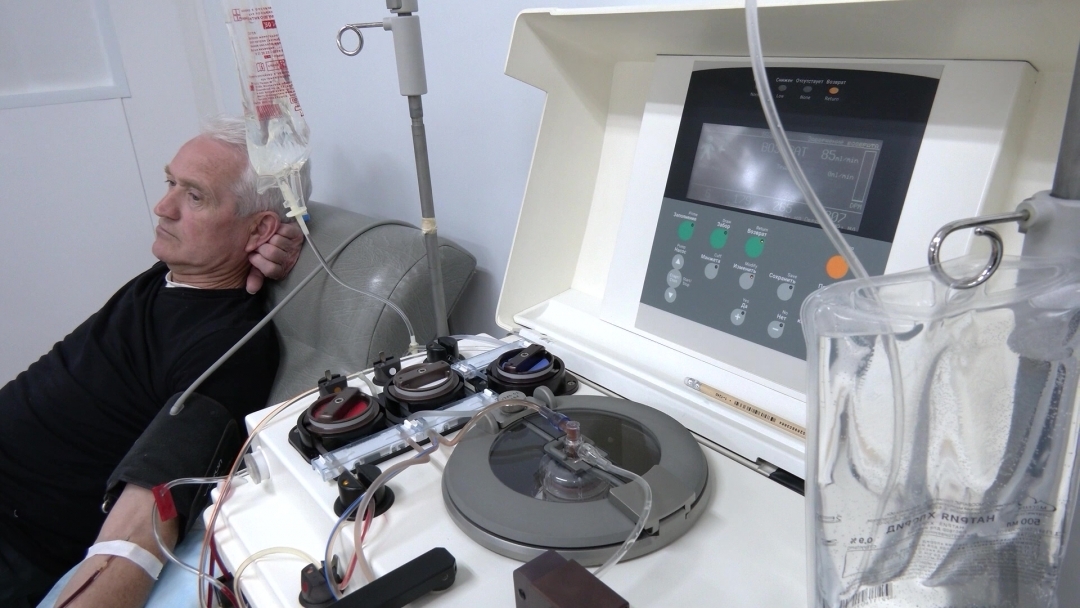 В Йошкар-Оле республиканской станции переливания крови срочно требуются доноры