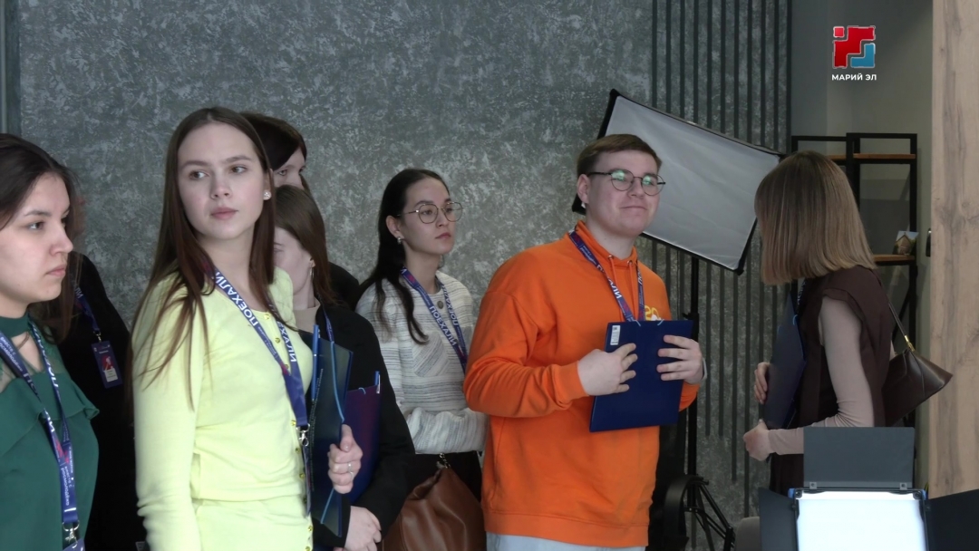 Самырык-влакын полатыштышт «Поехали» форум эртен