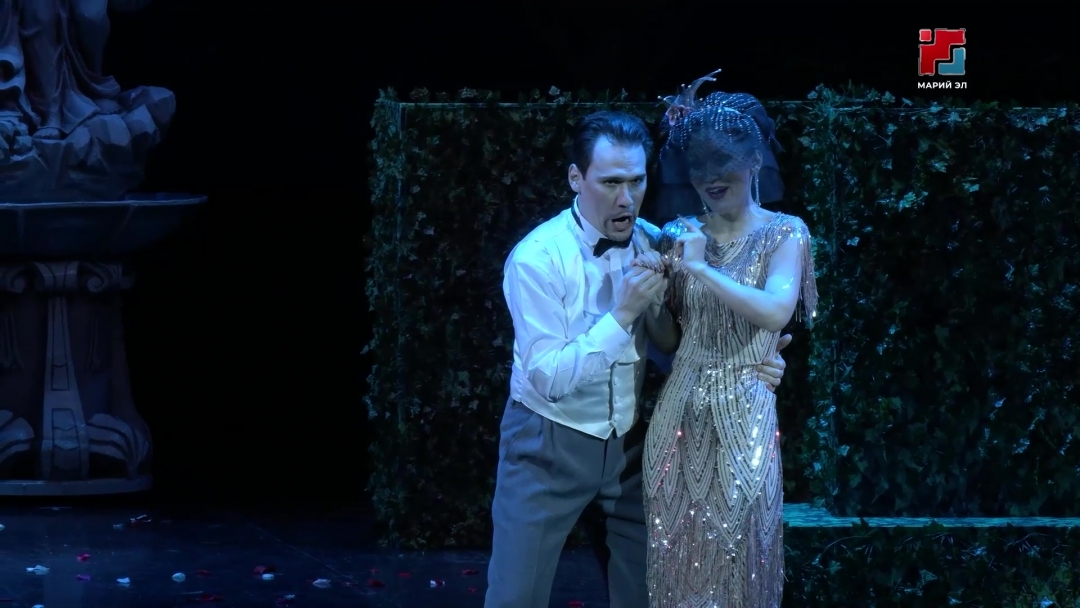 В среду открываются театральные встречи в Марийской государственной филармонии