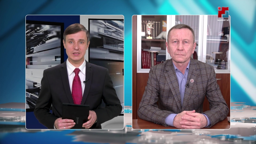 Пӱртӱслӧ огыл уш-акылым, искусственный интеллектым, марий йылмылан туныктымо нерген - компьютер лингвист Андрей Чемышев