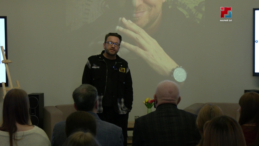 Российысе «Знание» обществын лекцийышкыже кундемыштына ӱмаште 16 тӱжем еҥ ушнен