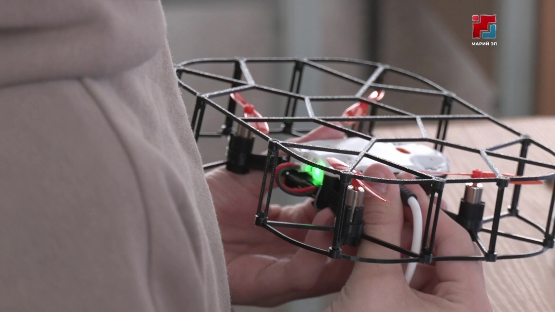 Школьники Марий Эл готовятся к окружному финалу интеллектуальной олимпиады