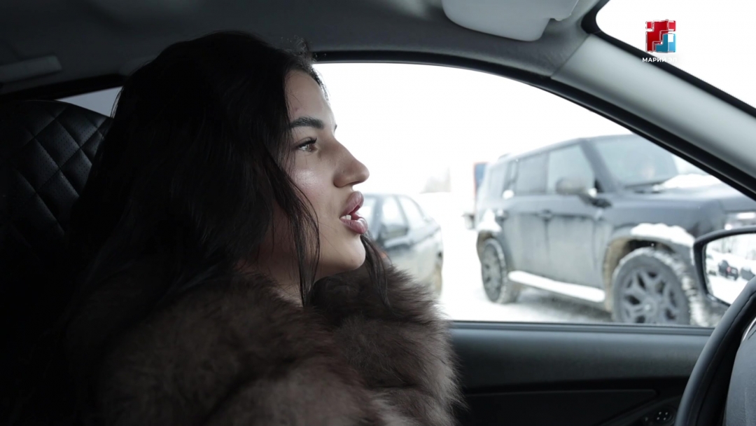 Один день без забот и 364 дня в строю: о женщине вне стереотипов