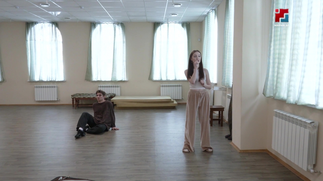 В Марийском театре юного зрителя прошла премьера нового спектакля для подростков