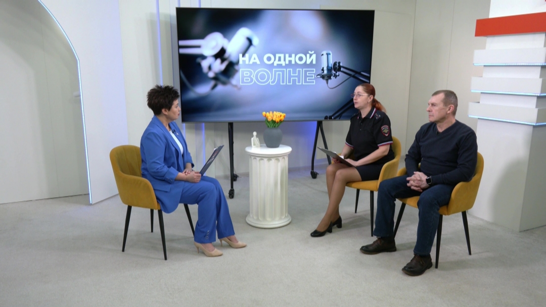 На одной волне: пьяные водители