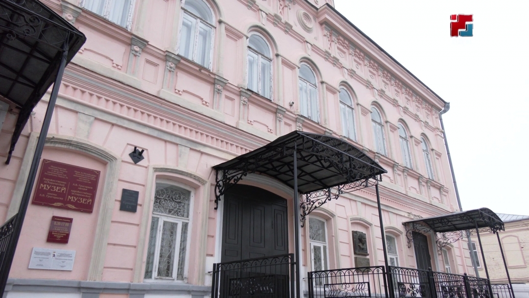 Козьмодемьянск «Туристические города» Российысе премийыште кокымшо верыш лектын