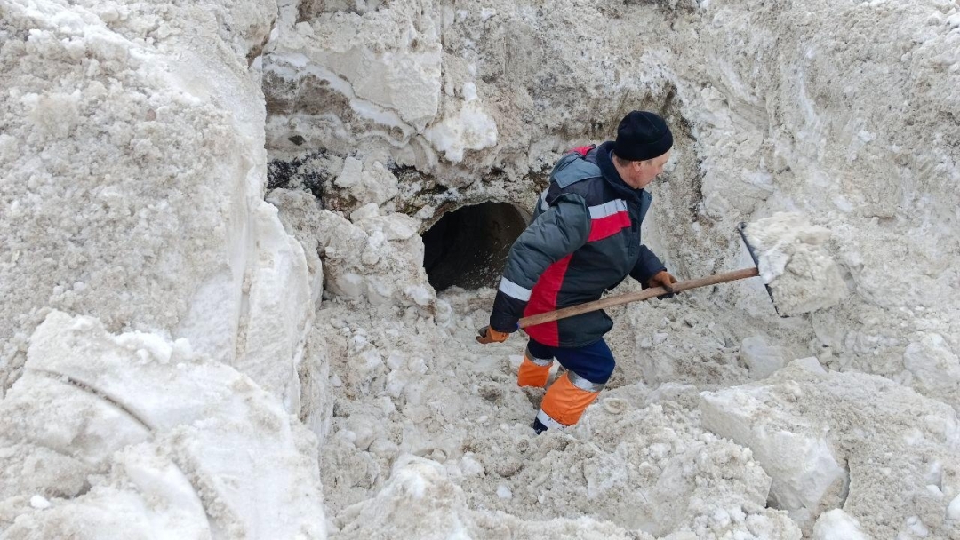 Федерал кугорно-влакым шошым вӱд ташлыме вашеш тергат