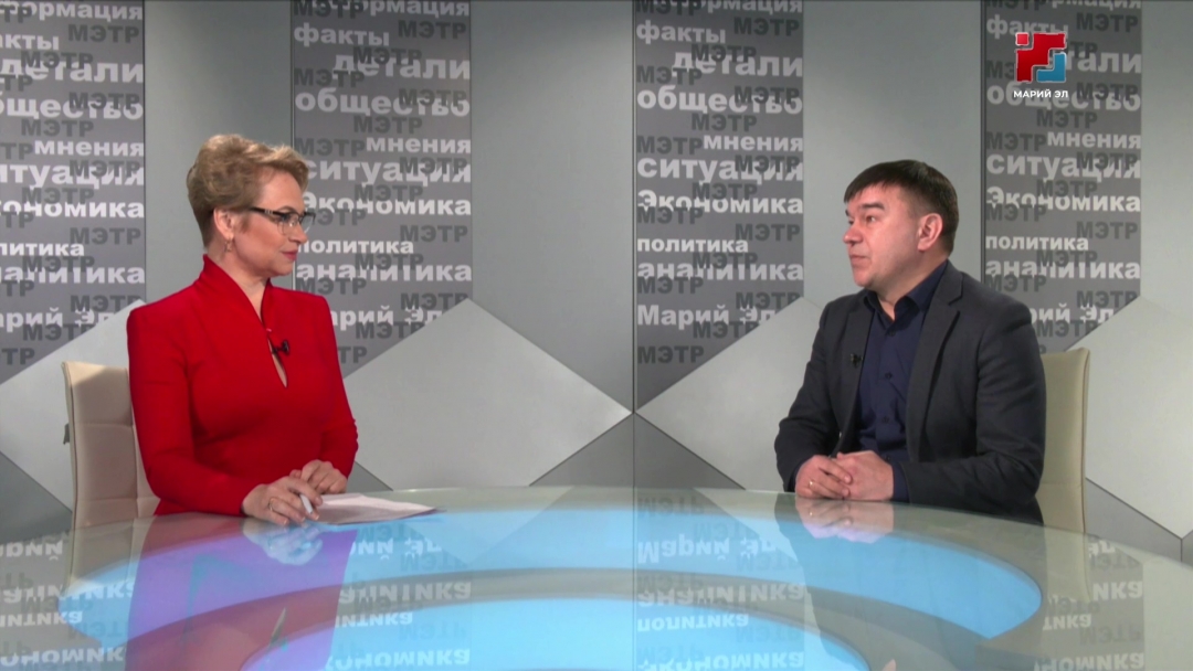 Народный юрист: интервью с Александром Смирновым